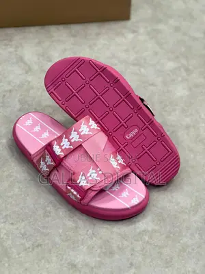 Sandal Kappa