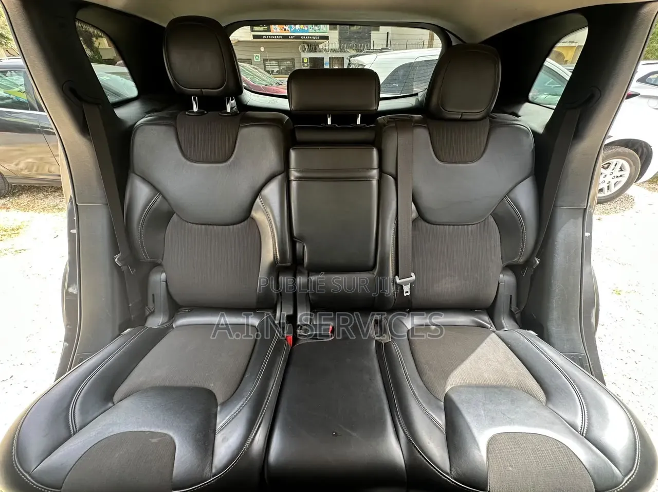 Jeep Cherokee 2018 Gris