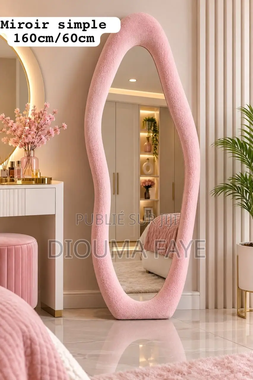 Miroire Vip