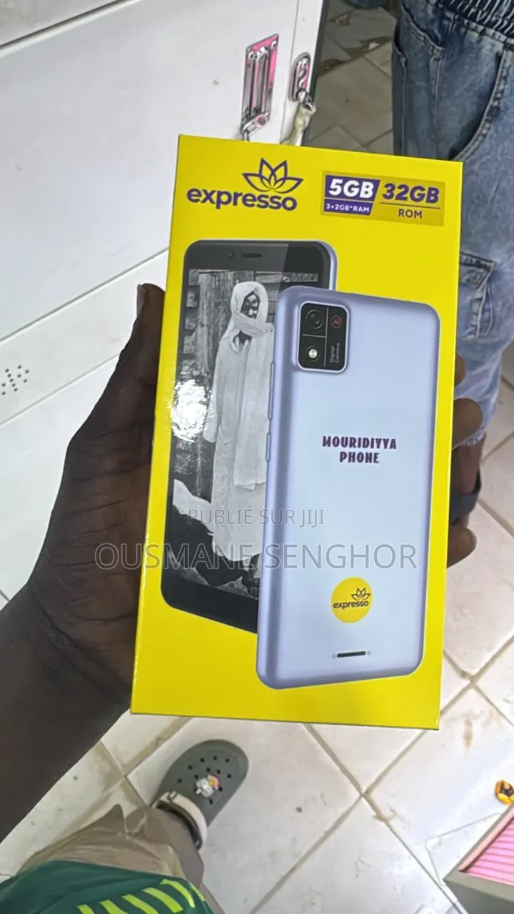 Nouveau Samsung Galaxy A