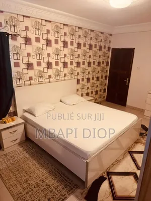Des Appartement Et Studio Meublé Sont Disponible À Liberte 6