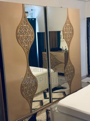Des Appartement Et Studio Meublé Sont Disponible À Liberte 6