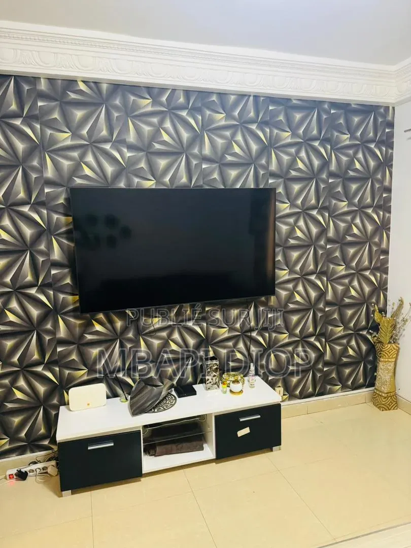 Des Appartement Et Studio Meublé Sont Disponible À Liberte 6