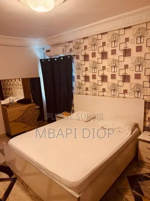Des Appartement Et Studio Meublé Sont Disponible À Liberte 6