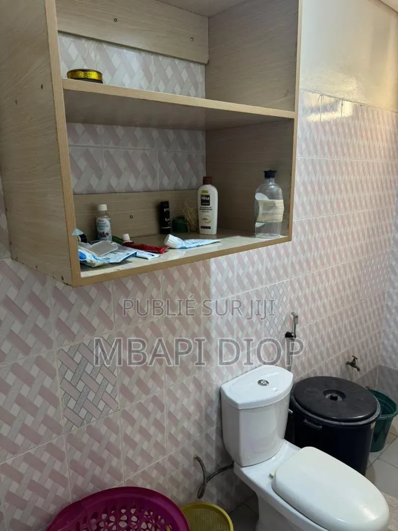 Des Appartement Et Studio Meublé Sont Disponible À Liberte 6