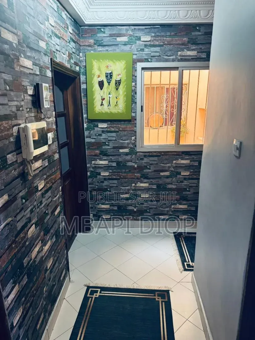 Des Appartement Et Studio Meublé Sont Disponible À Liberte 6