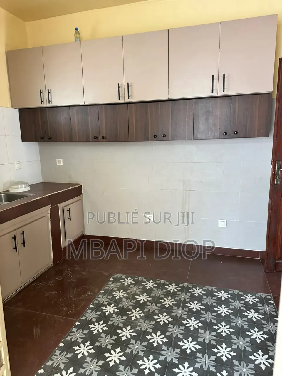 Des Appartement Et Studio Meublé Sont Disponible À Liberte 6