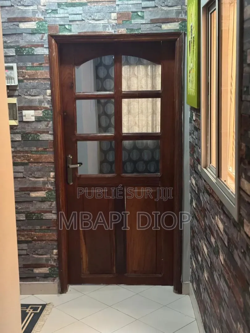 Des Appartement Et Studio Meublé Sont Disponible À Liberte 6