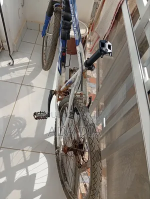 Vélo en Bon État