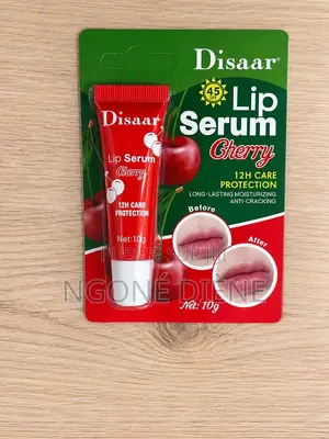 Lip Serum Hydratant