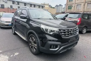 Kia Sportage 2018 Noir
