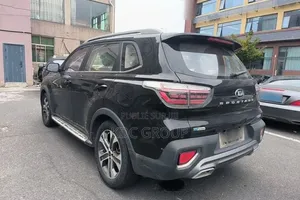 Kia Sportage 2018 Noir