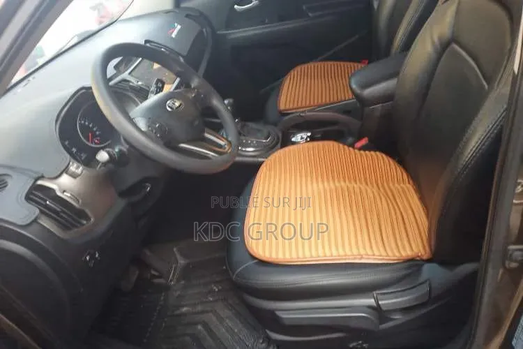 Kia Sportage 2015 Marron