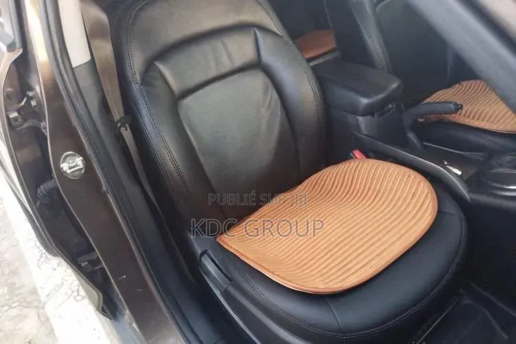 Kia Sportage 2015 Marron