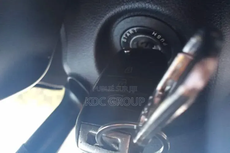 Kia Sportage 2015 Marron
