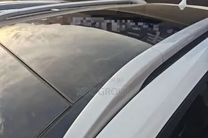 Kia Sportage 2021 Blanc