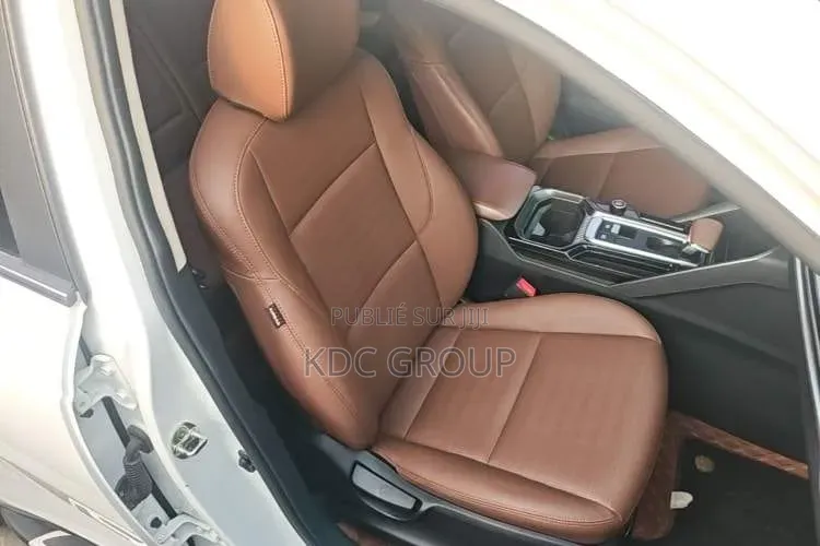 Kia Sportage 2021 Blanc
