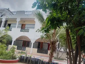 5chbre Maison dans Kossoko Immobilier, Bambylor à Vendre