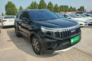 Kia Sportage 2021 Noir