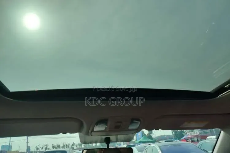 Kia Sportage 2021 Noir