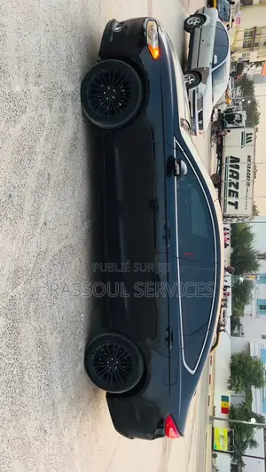 Ford Fusion 2016 Noir