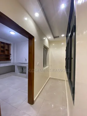 3chbre Appartement dans , Mermoz Sacré-Cœur à Louer