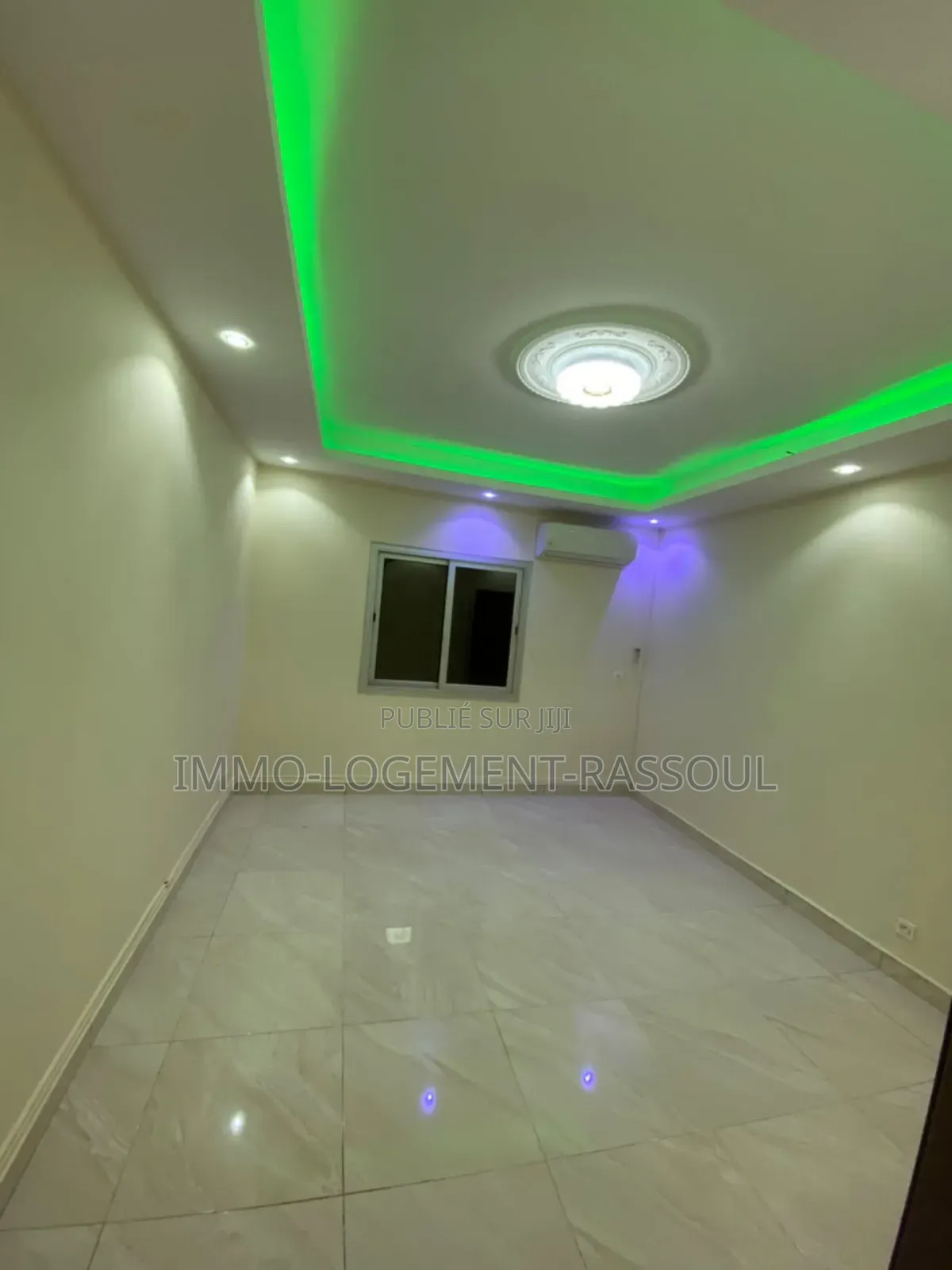 3chbre Appartement dans , Mermoz Sacré-Cœur à Louer
