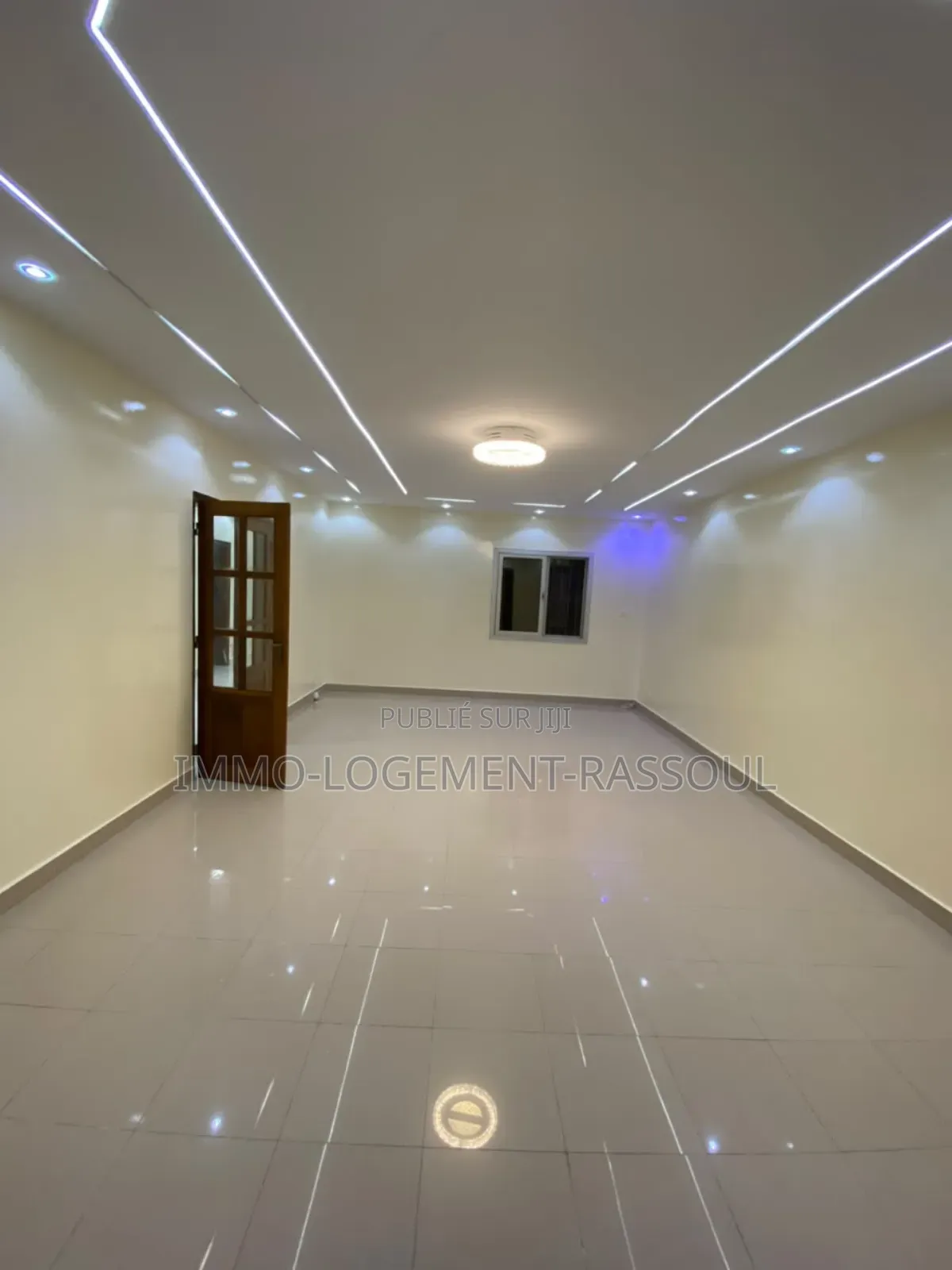 3chbre Appartement dans , Mermoz Sacré-Cœur à Louer