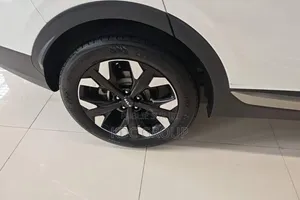Kia Sportage 2023 Blanc