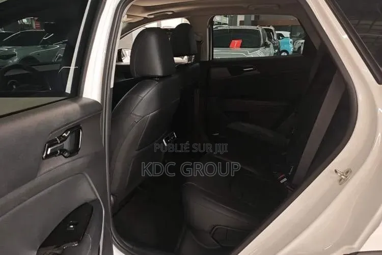 Kia Sportage 2023 Blanc