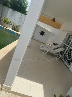 3chbre Villa dans Saly Villa À Vendre, Thiès Sud à Vendre
