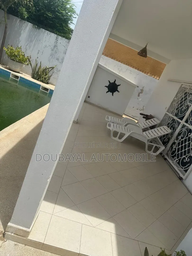 3chbre Villa dans Saly Villa À Vendre, Thiès Sud à Vendre