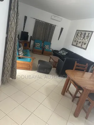 3chbre Villa dans Saly Villa À Vendre, Thiès Sud à Vendre