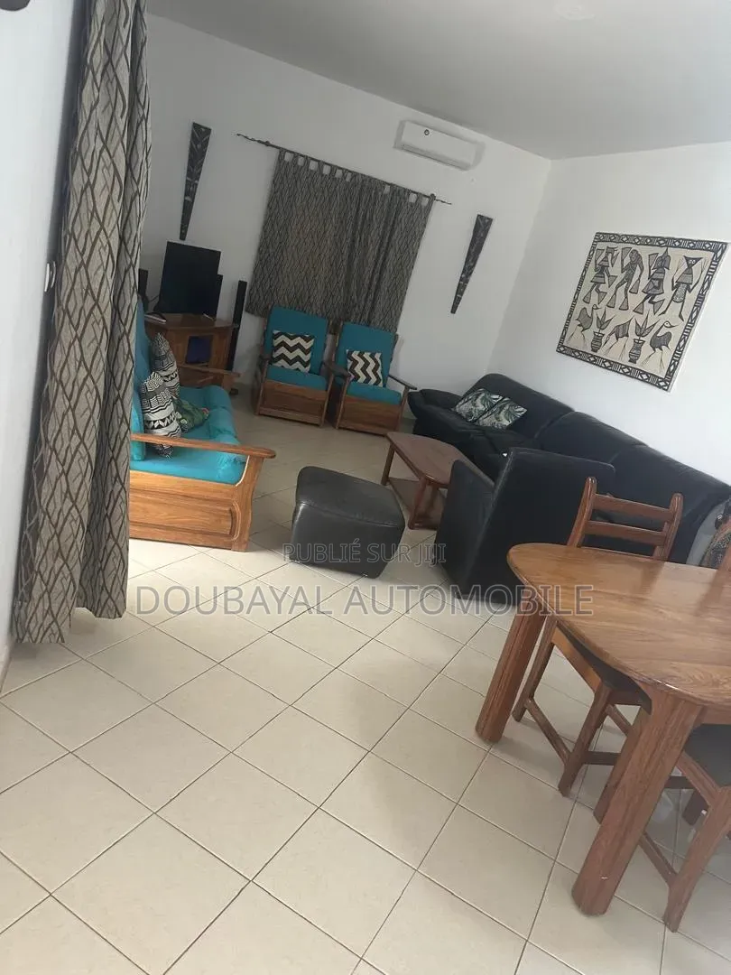 3chbre Villa dans Saly Villa À Vendre, Thiès Sud à Vendre
