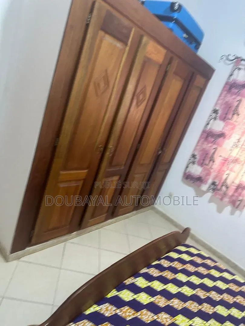 3chbre Villa dans Saly Villa À Vendre, Thiès Sud à Vendre