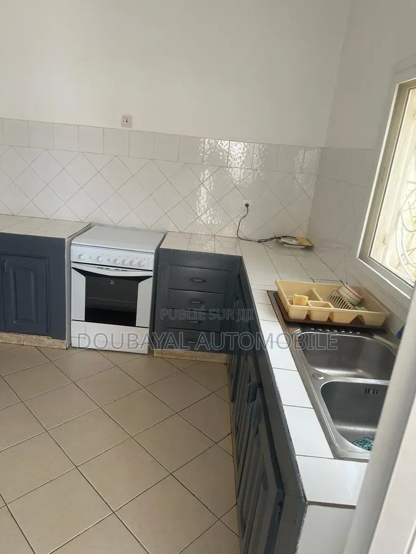 3chbre Villa dans Saly Villa À Vendre, Thiès Sud à Vendre