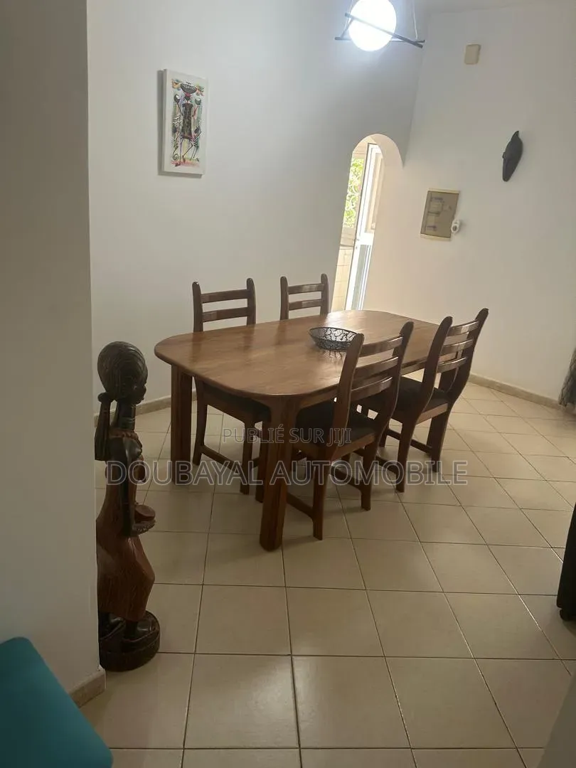 3chbre Villa dans Saly Villa À Vendre, Thiès Sud à Vendre