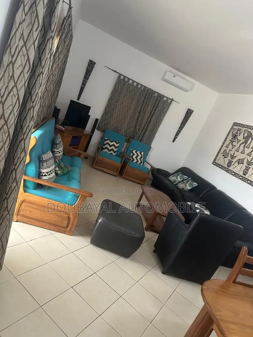 3chbre Villa dans Saly Villa À Vendre, Thiès Sud à Vendre