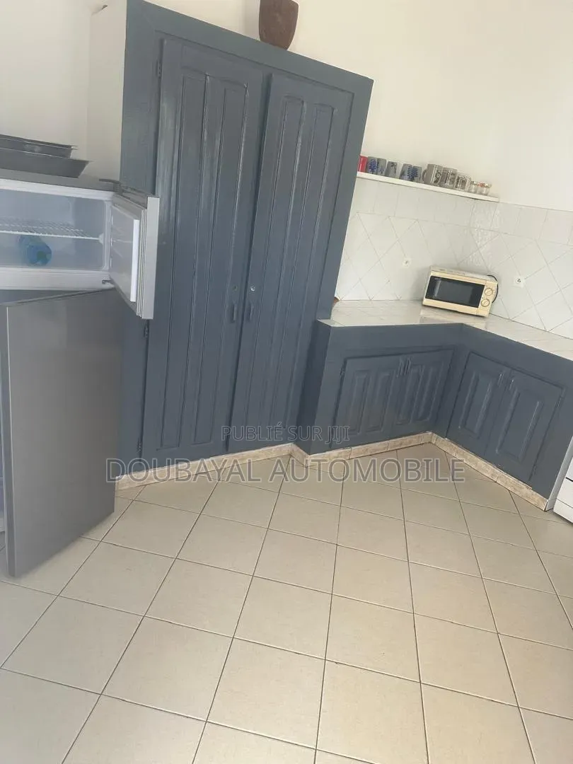 3chbre Villa dans Saly Villa À Vendre, Thiès Sud à Vendre