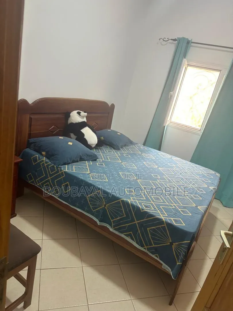 3chbre Villa dans Saly Villa À Vendre, Thiès Sud à Vendre