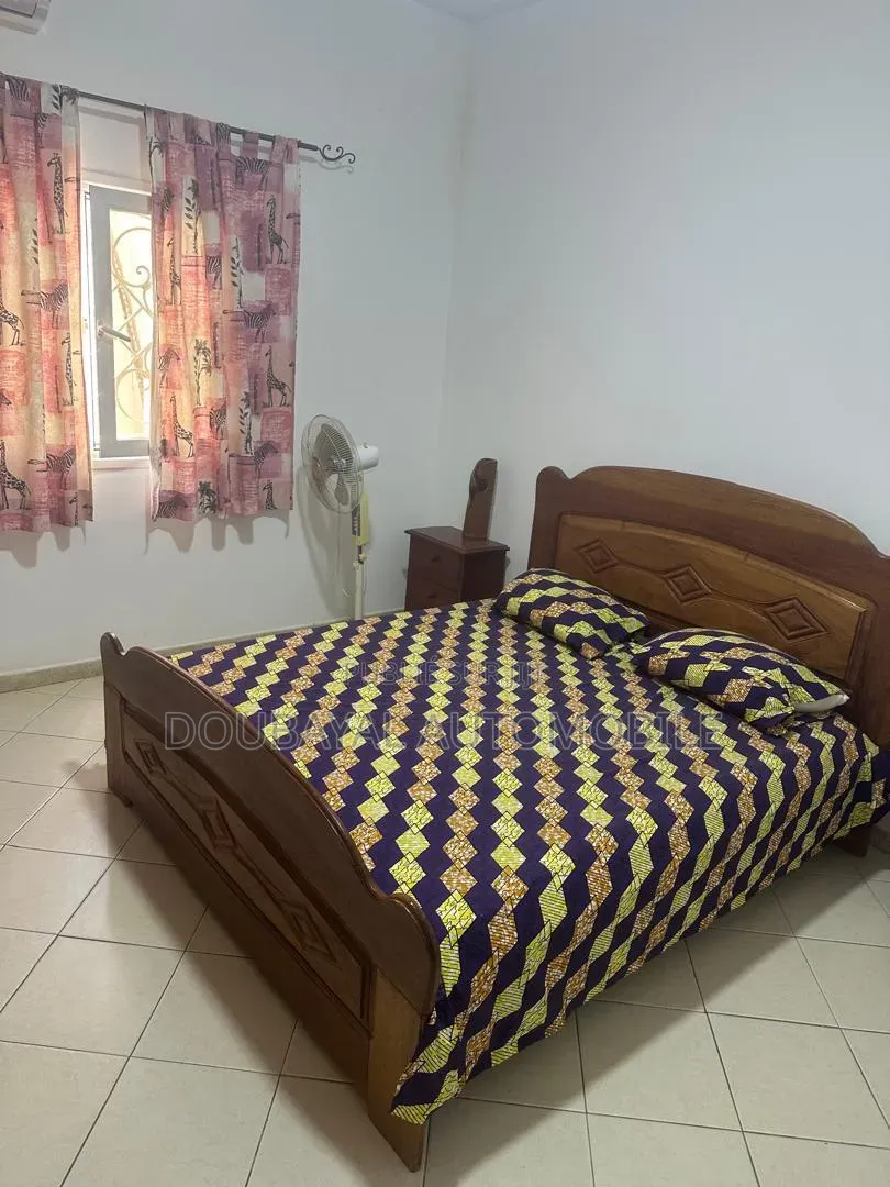 3chbre Villa dans Saly Villa À Vendre, Thiès Sud à Vendre