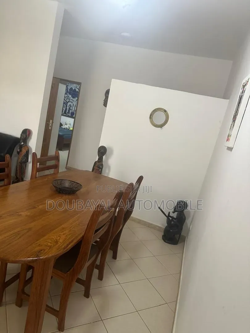 3chbre Villa dans Saly Villa À Vendre, Thiès Sud à Vendre