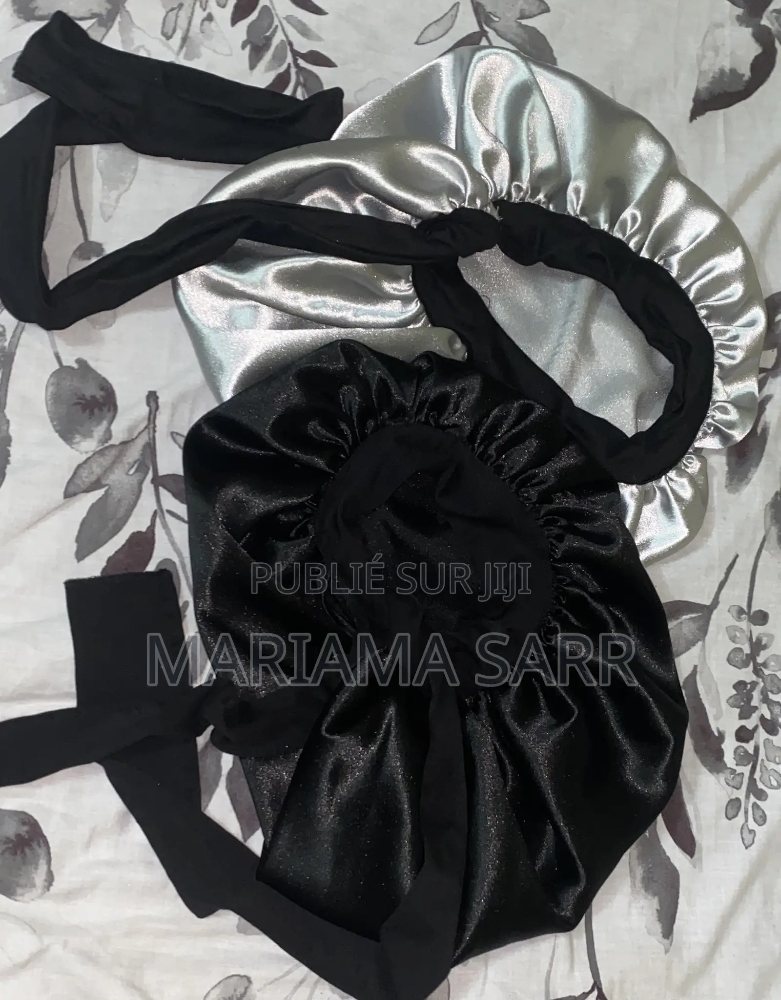 Bonnet Ample Et Léger