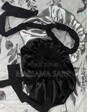 Bonnet Ample Et Léger