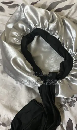 Bonnet Ample Et Léger