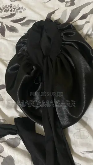 Bonnet Ample Et Léger