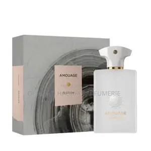 Amouage Décision