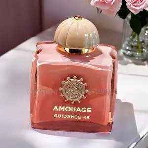 Amouage Guidance 46