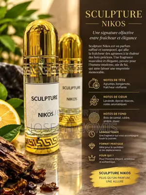 Séduction Élégance Luxe +