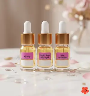 Huile Parfumée 5ml